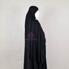 Load image into Gallery viewer, Premium Jersey Hijab