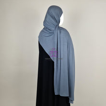 Load image into Gallery viewer, Premium Jersey Hijab