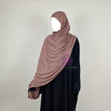 Load image into Gallery viewer, Premium Jersey Hijab