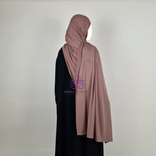 Load image into Gallery viewer, Premium Jersey Hijab