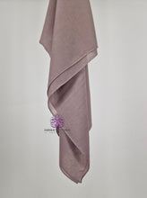 Load image into Gallery viewer, Bamboo Modal Hijab