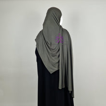 Load image into Gallery viewer, Premium Jersey Hijab
