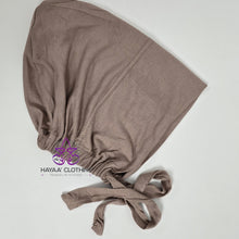 Load image into Gallery viewer, Bamboo Cotton Undercap