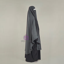 Load image into Gallery viewer, Long Rounded Khimar