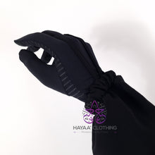 Load image into Gallery viewer, Classic 2 Piece Jilbab - Black