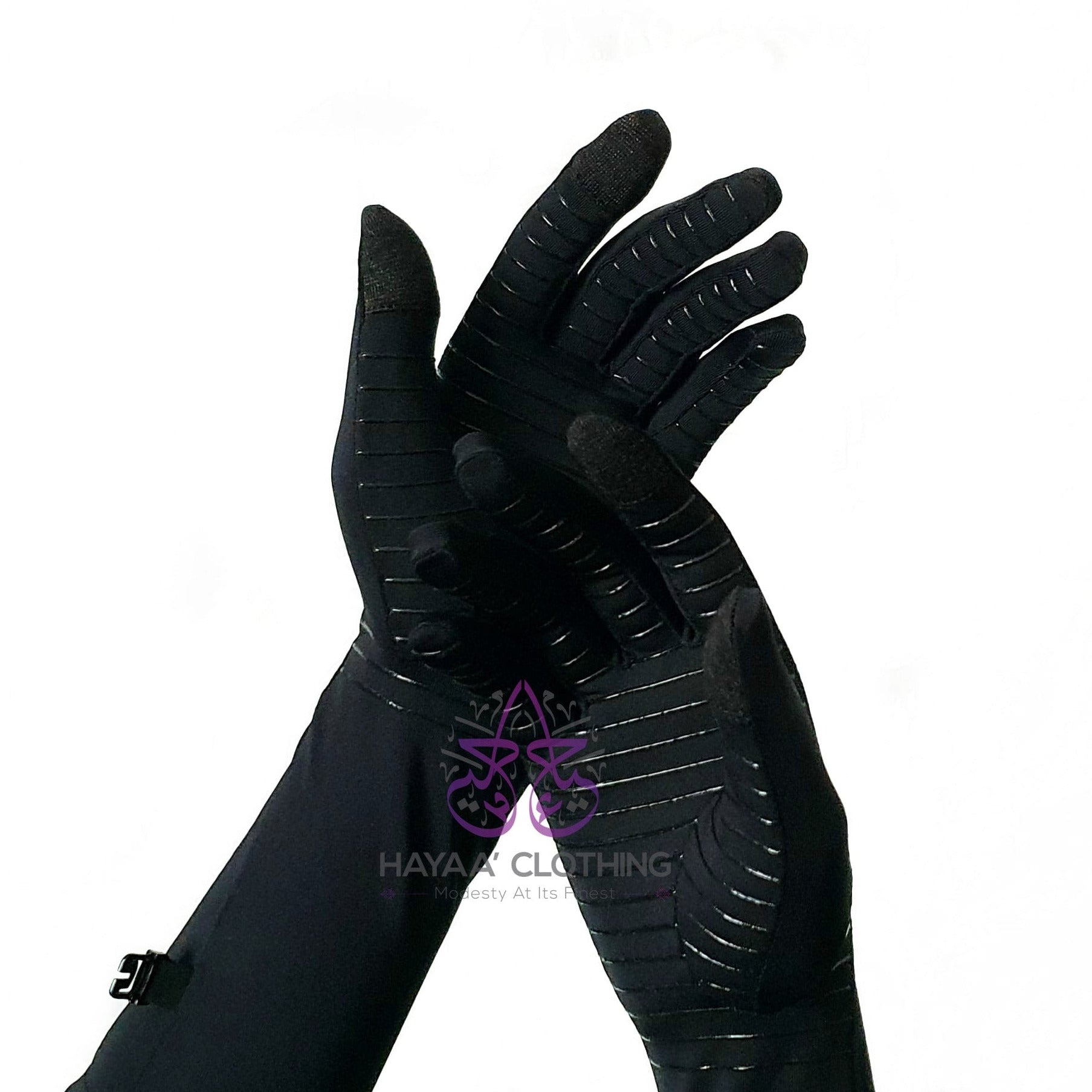 niqab handschuhe touchscreen Eminence Touch Screen Gloves