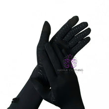 Load image into Gallery viewer, Hayaa' Touch Screen Gloves