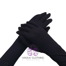 Load image into Gallery viewer, Hayaa' Touch Screen Gloves Without Grips