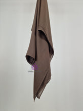 Load image into Gallery viewer, Bamboo Modal Hijab
