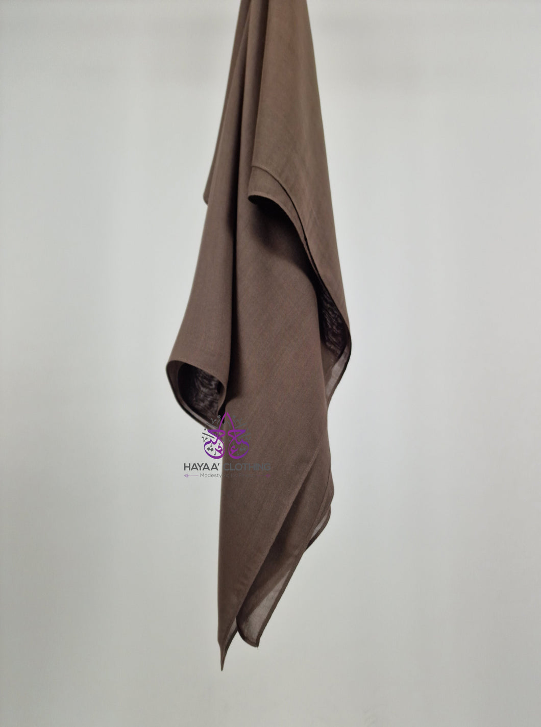 Bamboo Modal Hijab