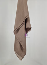 Load image into Gallery viewer, Bamboo Modal Hijab
