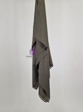 Load image into Gallery viewer, Bamboo Modal Hijab
