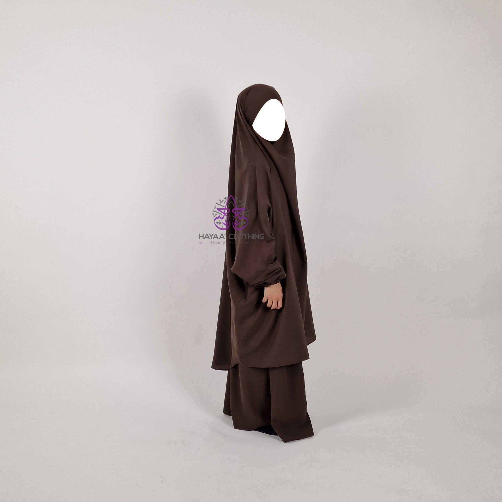 Girls – Hayaa' Clothing