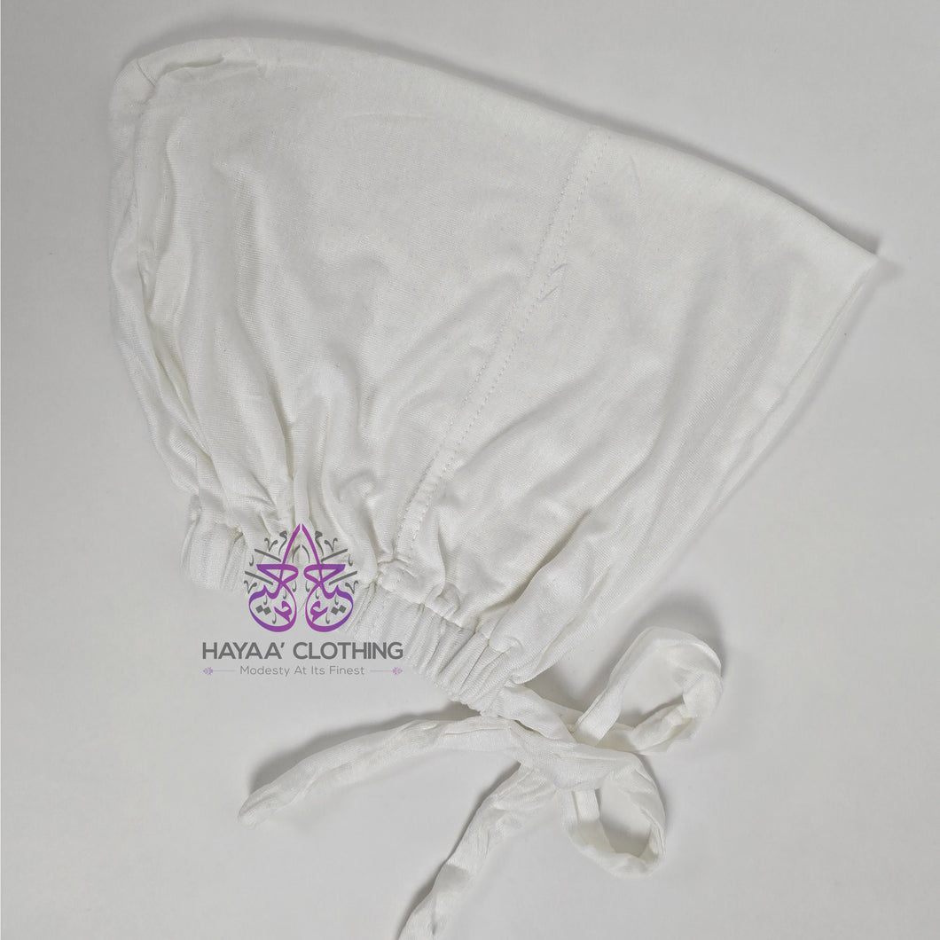 Bamboo Cotton Undercap