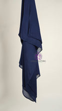 Load image into Gallery viewer, Bamboo Modal Hijab
