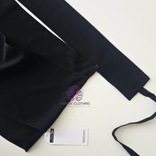 Load image into Gallery viewer, Single Layer Eating Niqab | Bedoon Essm
