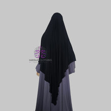 Load image into Gallery viewer, Jersey Khimar
