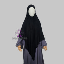Load image into Gallery viewer, Jersey Khimar
