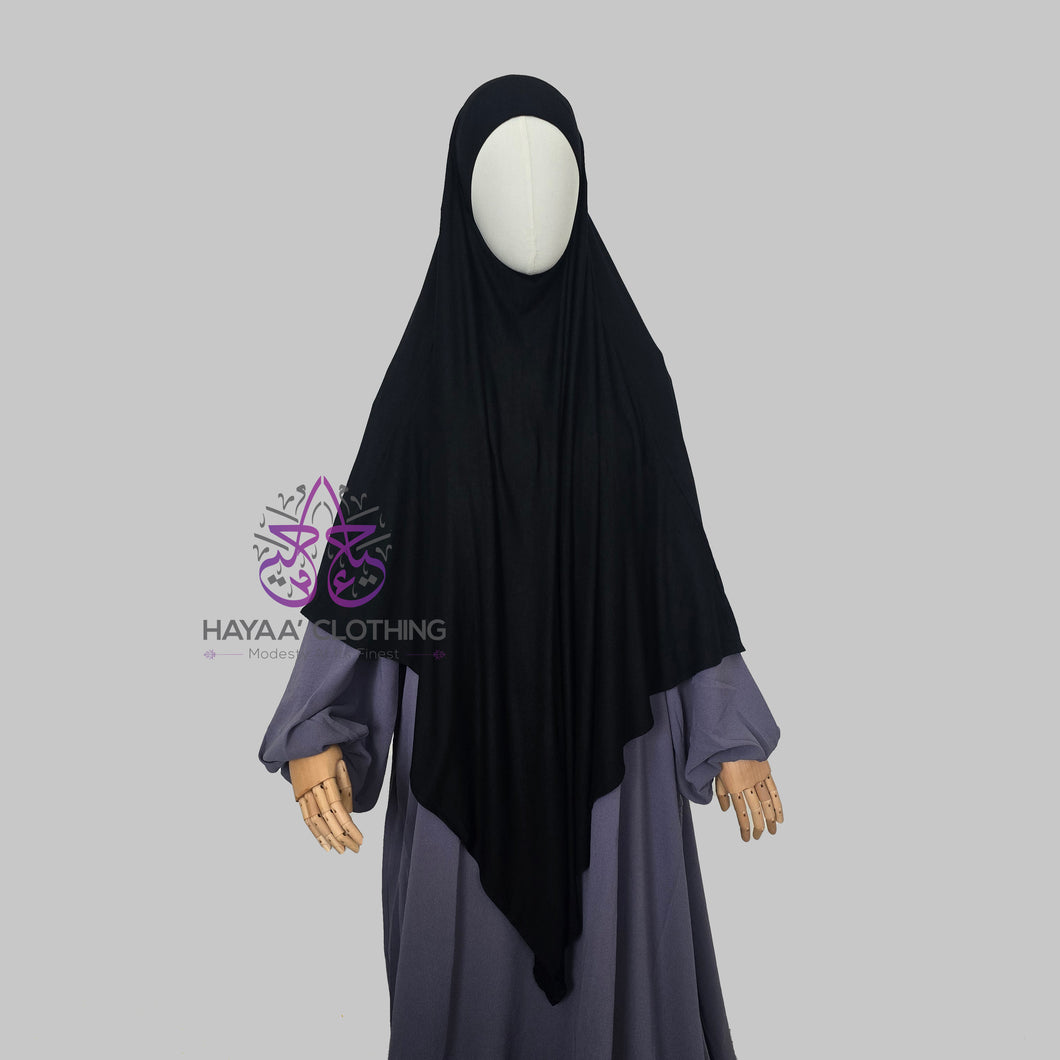 Jersey Khimar