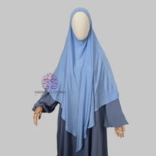 Load image into Gallery viewer, Jersey Khimar
