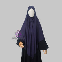 Load image into Gallery viewer, Jersey Khimar
