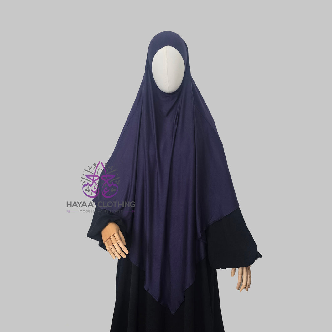 Jersey Khimar