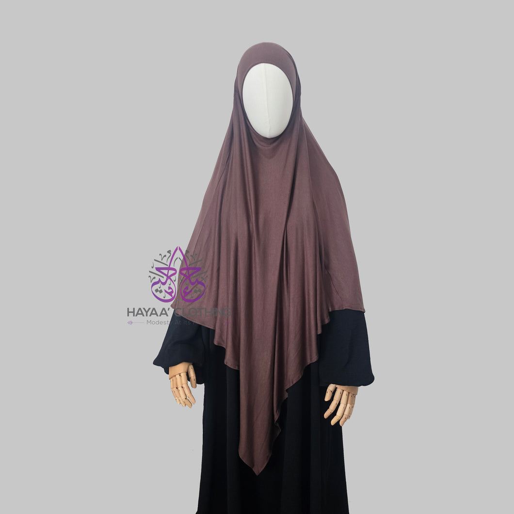 Jersey Khimar