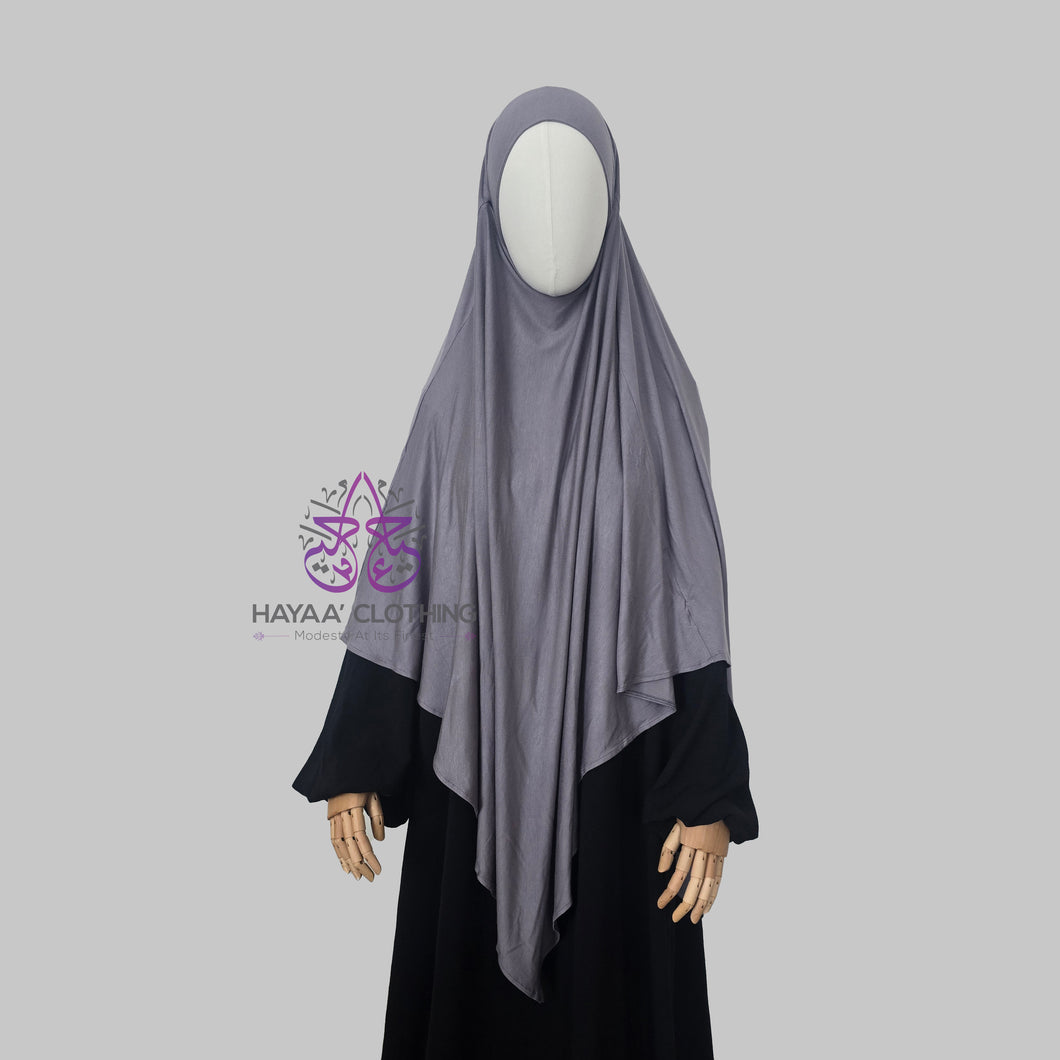Jersey Khimar