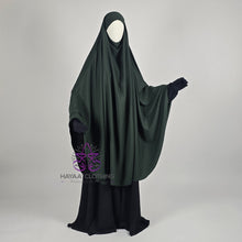 Load image into Gallery viewer, Long Rounded Khimar
