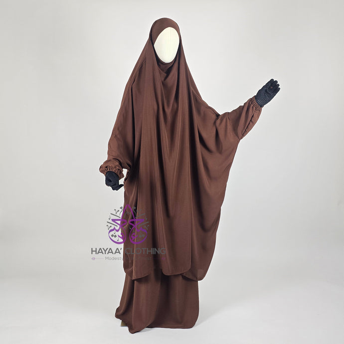 Hayaa' Clothing - Modesty At Its Finest