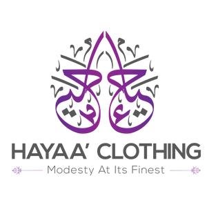 Hayaa' Clothing - Modesty At Its Finest